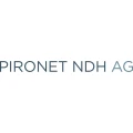 Logo Pironet NDH AG