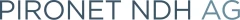 Logo Pironet NDH AG