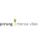 Logo pirrung mensa vitae GmbH