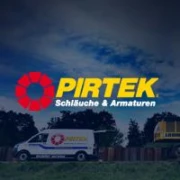 Logo Pirtek Deutschland GmbH