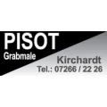 Pisot Grabmale Kirchardt