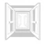Logo Pistorius Türen- u. Fensterbau GmbH