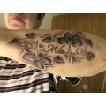 Pit's Tattoo Peter Eigl Obersulm