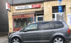 Pitta Grill Dortmund