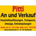 Entr&uuml;mpelung  Umz&uuml;ge