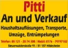 Logo Pitti An- und Verkauf