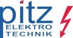 Logo pitz-Elektrotechnik