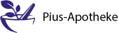 Logo Pius Apotheke