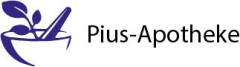 Logo Pius Apotheke Friedhelm Linnemann e.K.