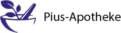 Logo Pius Apotheke Friedhelm Linnemann e.K.