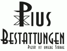 Pius-Bestattungen GmbH & Co. KG Gersthofen