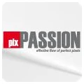 Logo pix Passion GmbH Co.KG