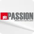 Logo pix Passion GmbH Co.KG