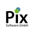 Logo Pix Software GmbH