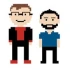 Logo Pixelarbeiter GbR