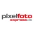Logo PixelfotoExpress