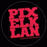 Logo pixelklan