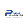 Pixels Wrappings Waldshut-Tiengen