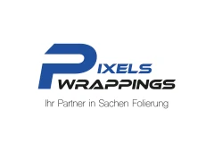 Pixels Wrappings Waldshut-Tiengen