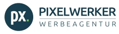 Logo Pixelwerker GmbH
