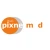 Logo pixnetmedia