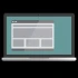 Logo Pixo Webdesign