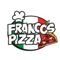 Logo Francos Pizza