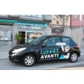Pizza Avanti Augsburg