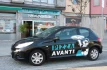 Logo Pizza Avanti
