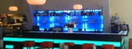 Logo Pizza Bar Marsala Inh. Fabio Gandolfo