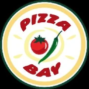Logo Pizza Bay