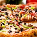 Pizza Blitz Da Teo Argenb&uuml;hl