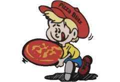 Pizza Blitz Alzey
