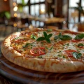 Pizza-Blitz Beckum