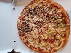 Pizza Boeni Zirndorf