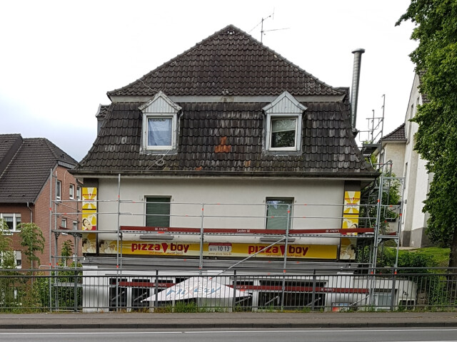 Pizza Boy Leverkusen Offnungszeiten Telefon Adresse