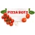 Logo Pizza Boyz