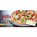 Pizza Calimero Hanau