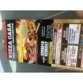 Pizza Casa Bornheim