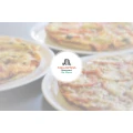 Logo Pizza Da Pietro