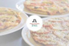Logo Pizza Da Pietro