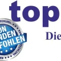Logo Pizza D&ouml;ner Paradies 2