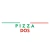 Logo Pizza Dos