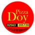 Logo Pizza Doy Pizzeria