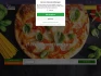 Logo Pizza Dream GmbH
