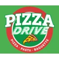 Pizza Drive