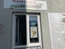 Logo Pizza e pasta da Giuseppe