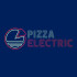 Logo Pizza Electric