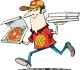 Logo Pizza Express Gera
