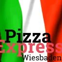 Logo Pizza-Express